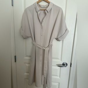 EUC Babaton Dress from Aritzia